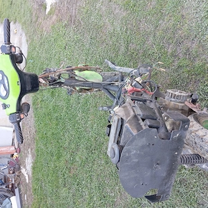 Vând scuter Baotian de 80  - imagine 3