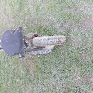 Vând scuter Baotian de 80  - imagine 4