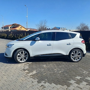 Renault Scenic 1.5dci 110cp 2017 Euro6 - imagine 5