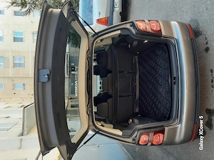 Vand VW Touran - imagine 3