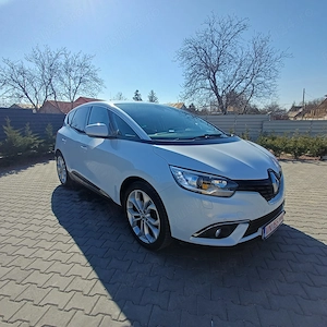 Renault Scenic 1.5dci 110cp 2017 Euro6 - imagine 3