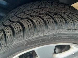 Vand VW Touran - imagine 4