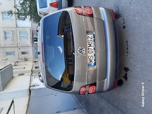 Vand VW Touran - imagine 2