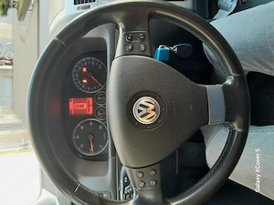 Vand VW Touran - imagine 5