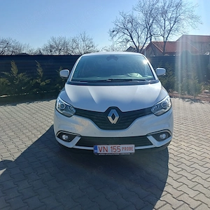 Renault Scenic 1.5dci 110cp 2017 Euro6 - imagine 2