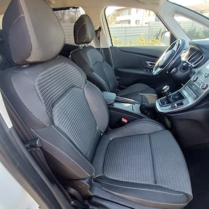 Renault Scenic 1.5dci 110cp 2017 Euro6 - imagine 7