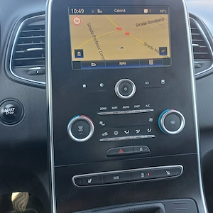 Renault Scenic 1.5dci 110cp 2017 Euro6 - imagine 10