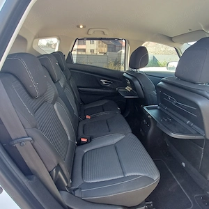 Renault Scenic 1.5dci 110cp 2017 Euro6 - imagine 9
