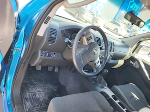 Nissan Navara 2005 - imagine 5