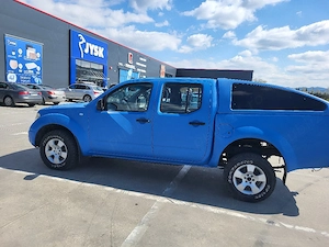 Nissan Navara 2005 - imagine 4