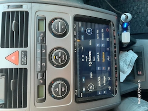 Vand VW Touran - imagine 6