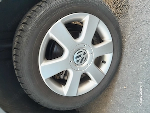 Vand VW Touran - imagine 9