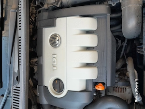 Vand VW Touran - imagine 8