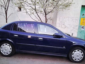 Opel Astra G - 2008 - perfectă - imagine 2