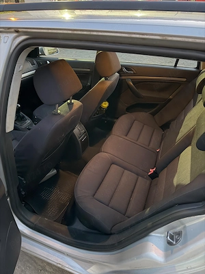 Skoda Octavia 2.0 TDI  - imagine 4