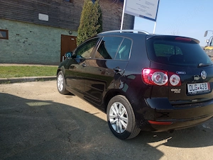 Vind vw. Golf style 1.6 tdi - imagine 5
