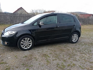 Vind vw. Golf style 1.6 tdi - imagine 4