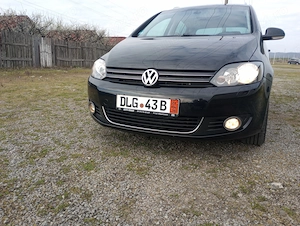 Vind vw. Golf style 1.6 tdi