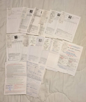 Skoda Octavia 2.0 TDI  - imagine 9