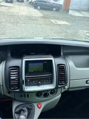 Vand Renault Trafic - imagine 5