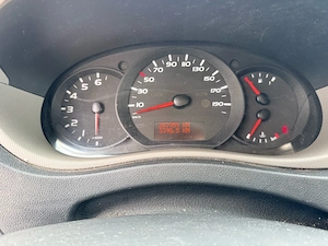 Vand Nissan NV400 - imagine 4