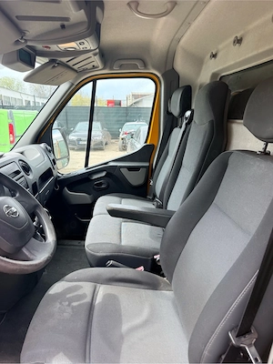 Vand Nissan NV400 - imagine 5