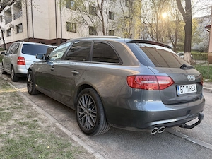 Audi A4 B8.5 2014 - imagine 4