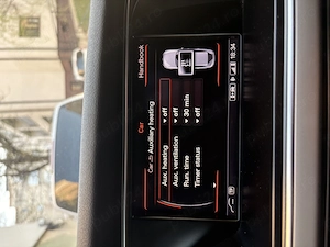 Audi A4 B8.5 2014 - imagine 9