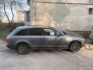 Audi A4 B8.5 2014 - imagine 5