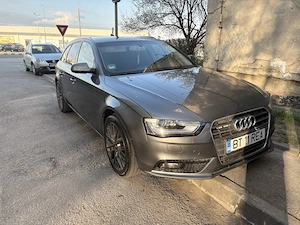 Audi A4 B8.5 2014 - imagine 2