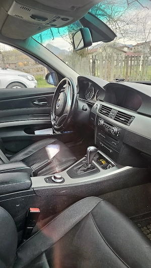 BMW seria 3  - imagine 5