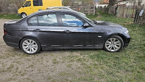 BMW seria 3  - imagine 2