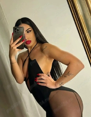 New Deplasări Medeea ( ador party) caut colega 