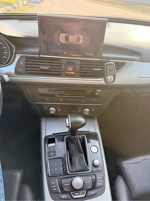 Vand Audi A6  3.0 TDI - imagine 4