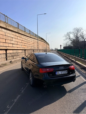 Vand Audi A6  3.0 TDI - imagine 2