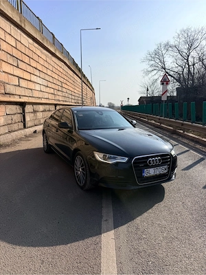 Vand Audi A6  3.0 TDI