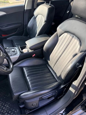 Vand Audi A6  3.0 TDI - imagine 5