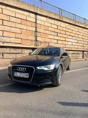 Vand Audi A6  3.0 TDI - imagine 3