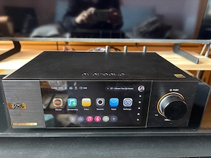 Eversolo A6 Master