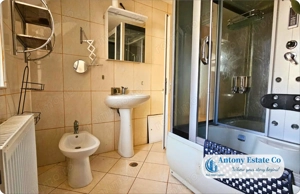 Casa de inchiriat, Cozy Nest Santandrei, Oradea - imagine 8