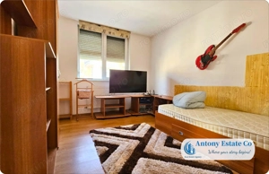 Casa de inchiriat, Cozy Nest Santandrei, Oradea - imagine 6
