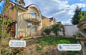 Casa de inchiriat, Cozy Nest Santandrei, Oradea - imagine 10