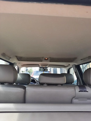 Land Rover Freelander 1 Automata Inmatriculata de Noua in Romania - imagine 9