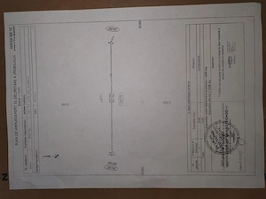 Teren extravilan Fetești jud. Ialomița.