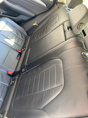 BMW X3 2019 G01, automata Sdrive prim proprietar in RO, pers. fizica - imagine 9