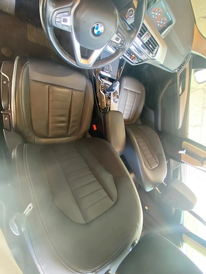 BMW X3 2019 G01, automata Sdrive prim proprietar in RO, pers. fizica - imagine 6