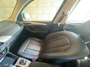 BMW X3 2019 G01, automata Sdrive prim proprietar in RO, pers. fizica - imagine 7