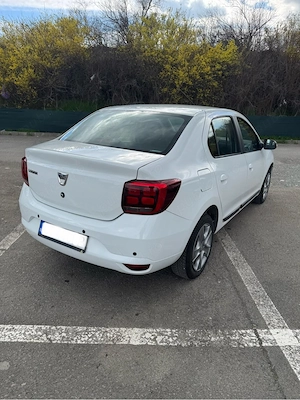 Dacia logan 2 2018 1.5 dci 90cp fara adblue - imagine 5