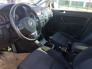 Vind vw. Golf style 1.6 tdi - imagine 8