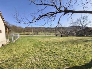 Teren intravilan comuna Certejul de Sus - imagine 3